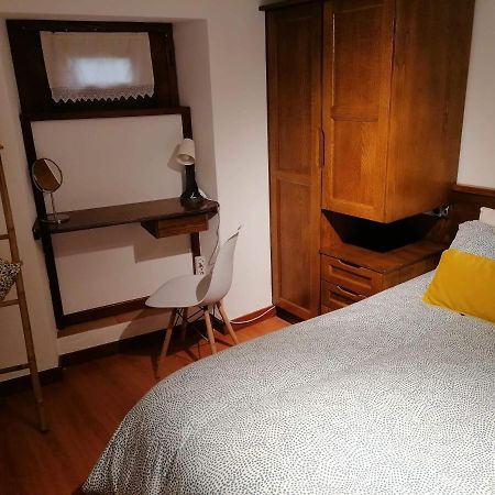 Casinha Dos Figueirais Βίλα Góis Εξωτερικό φωτογραφία