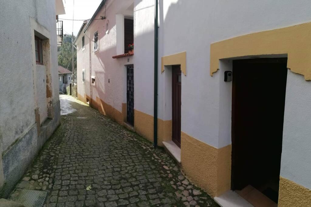 Casinha Dos Figueirais Βίλα Góis Εξωτερικό φωτογραφία