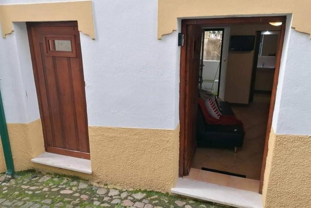 Casinha Dos Figueirais Βίλα Góis Εξωτερικό φωτογραφία