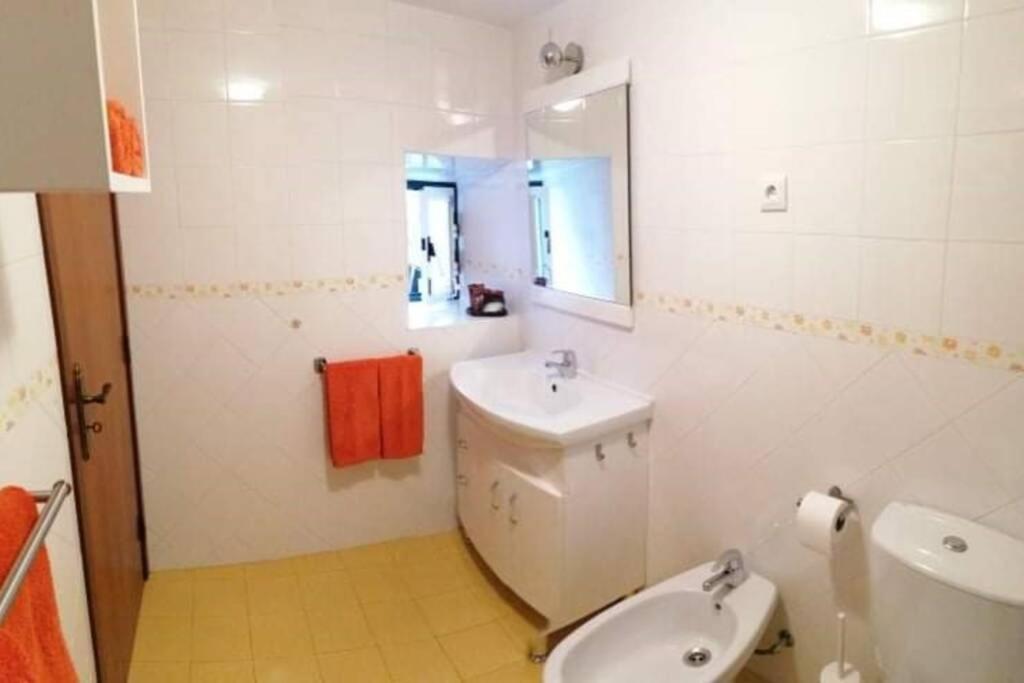 Casinha Dos Figueirais Βίλα Góis Εξωτερικό φωτογραφία