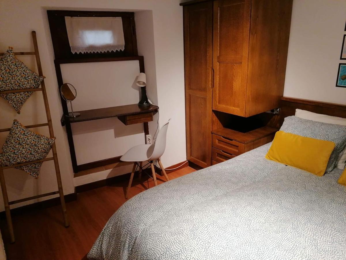 Casinha Dos Figueirais Βίλα Góis Εξωτερικό φωτογραφία