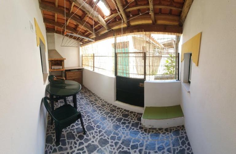 Casinha Dos Figueirais Βίλα Góis Εξωτερικό φωτογραφία