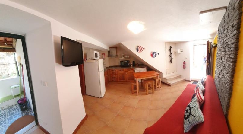 Casinha Dos Figueirais Βίλα Góis Εξωτερικό φωτογραφία