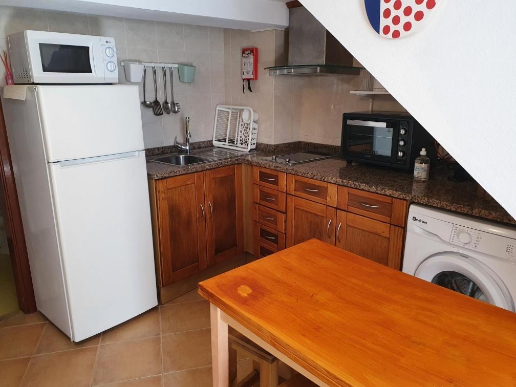 Casinha Dos Figueirais Βίλα Góis Εξωτερικό φωτογραφία